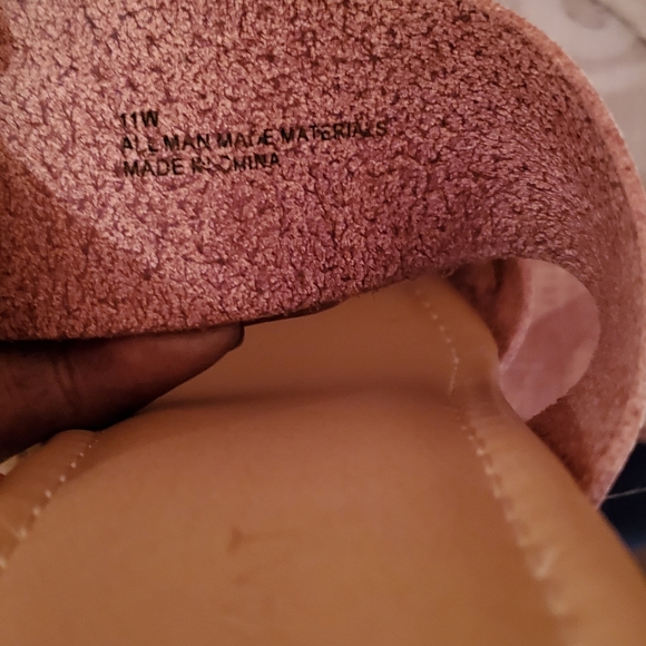 Lane Bryant Platform Slide - Picture 5 of 6